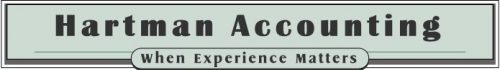 Hartman Accounting and Tax Services - Sanford FL
